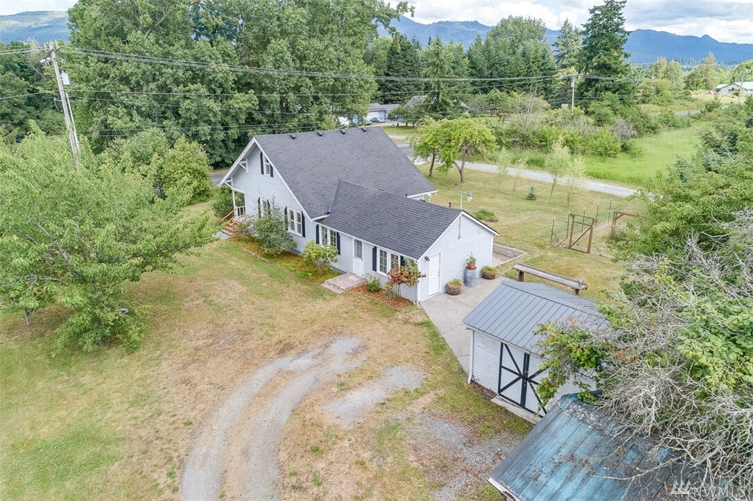 Property Photo: 15490 State Route 9 WA 98274