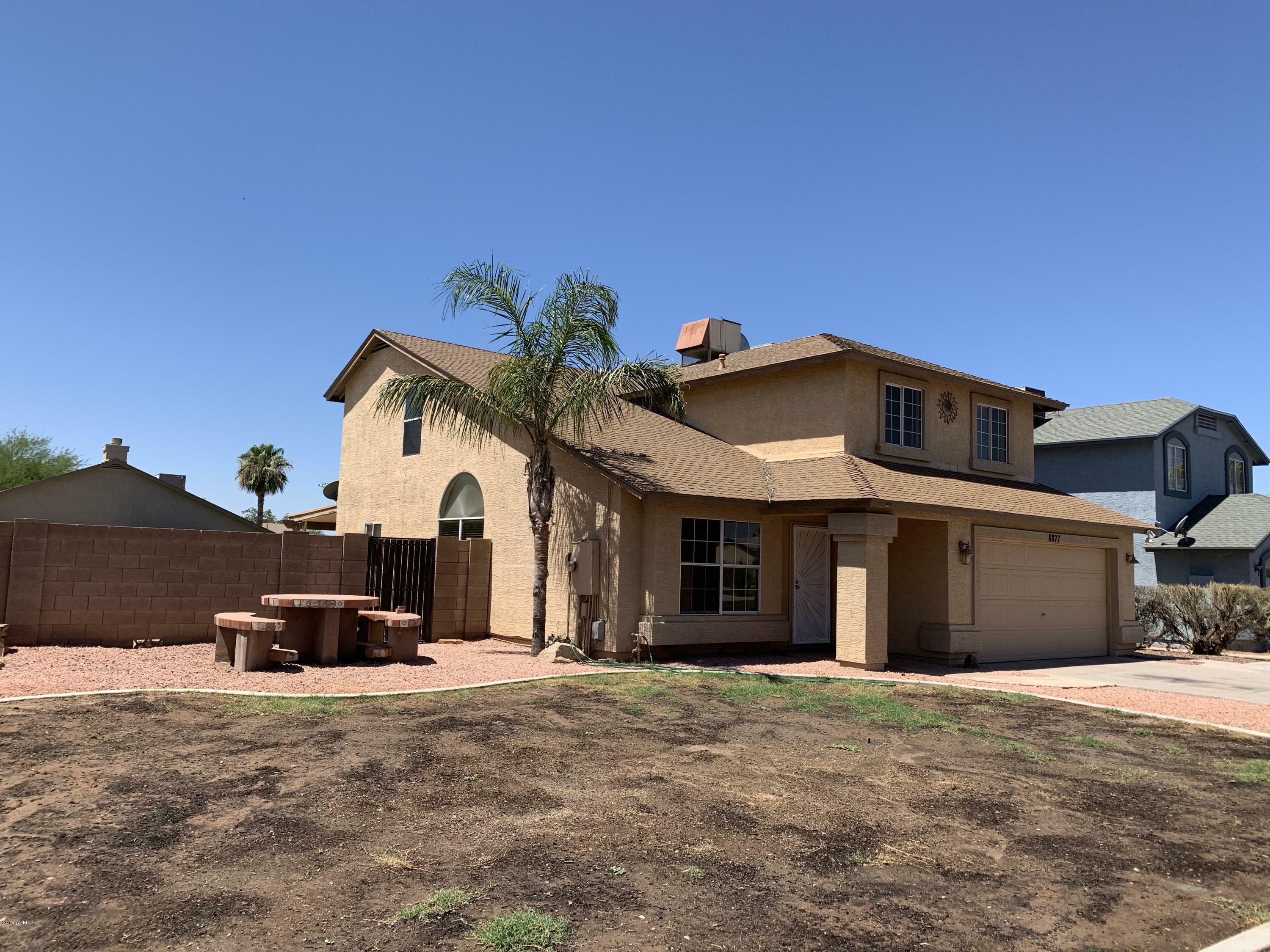 Property Photo:  8877 W Maryland Avenue  AZ 85305 