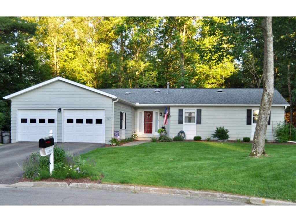 Property Photo:  1117 Simon Road  NY 13760 