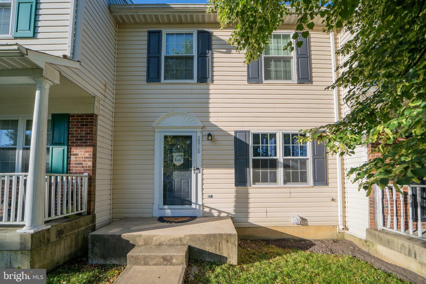 2830 Crestwick Place  District Heights MD 20747 photo