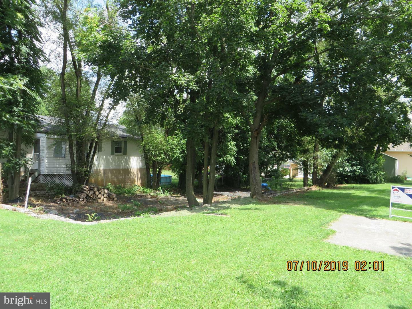 Property Photo:  Martin/Lousiana  WV 25401 