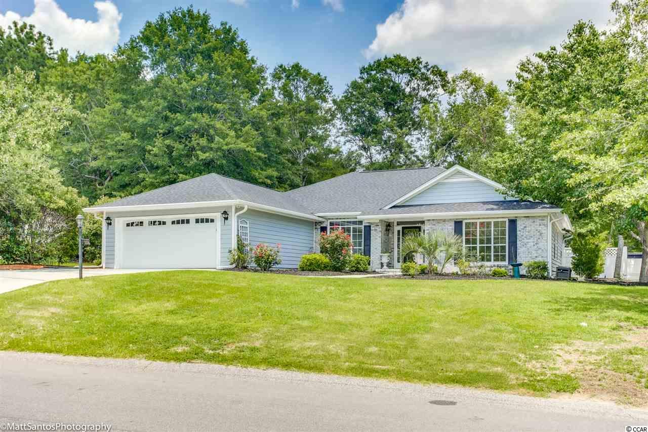 Property Photo:  1204 Oleander Trail  SC 29566 