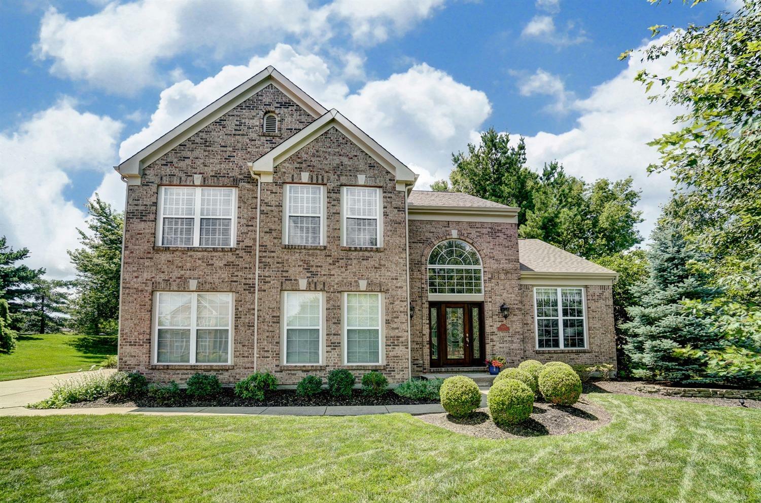 Property Photo: 4479 Placepointe Drive OH 45040