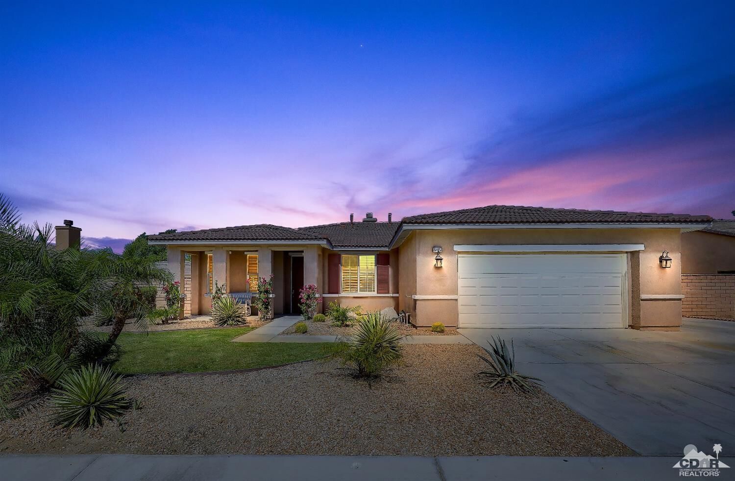 Property Photo:  37837 Castleford Street  CA 92203 