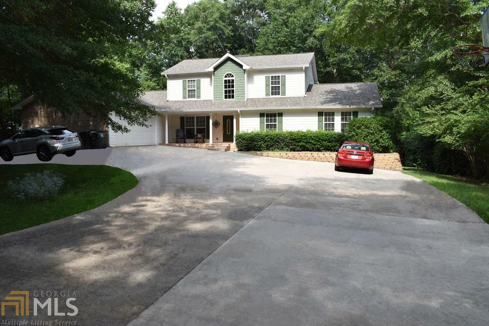 Property Photo: 5244 West Shore Dr GA 30094