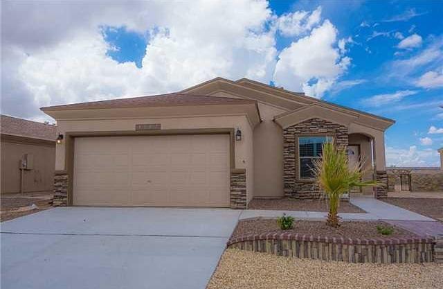 Property Photo: 2840 Tierra Benji TX 79938