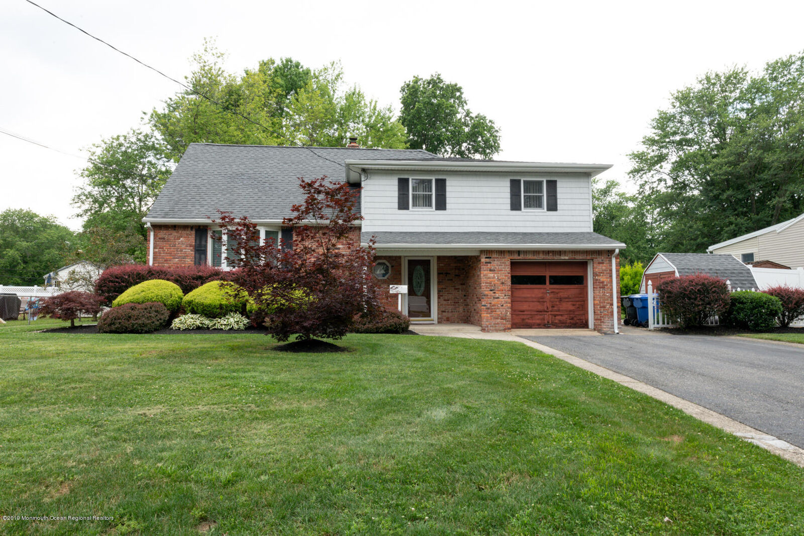 Property Photo: 7 Mercury Street NJ 07748