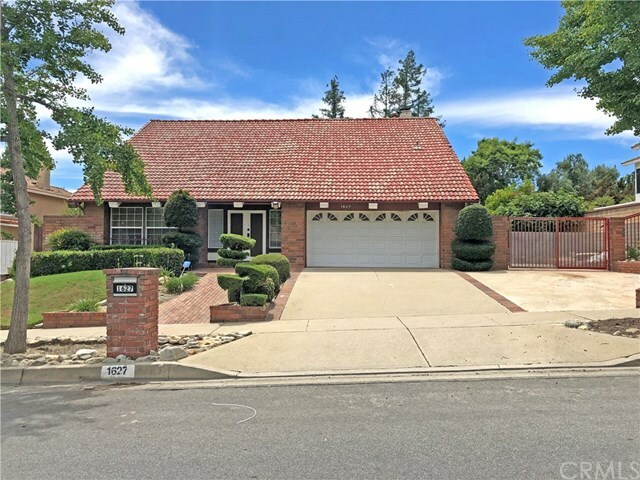 Property Photo: 1627 Wilson Avenue CA 91784