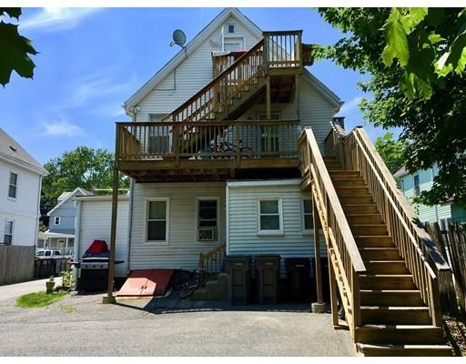 Property Photo:  196 Arlington St  MA 01702 
