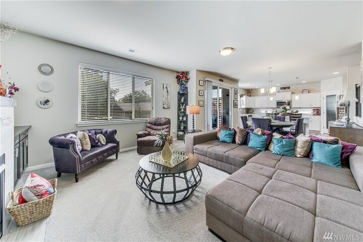 Property Photo: 17703 29th Av Ct E WA 98445