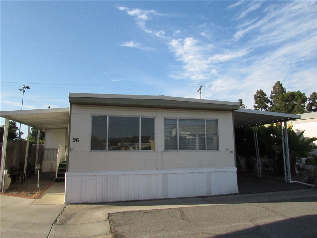 Property Photo:  1174 E Main St 96  CA 92021 