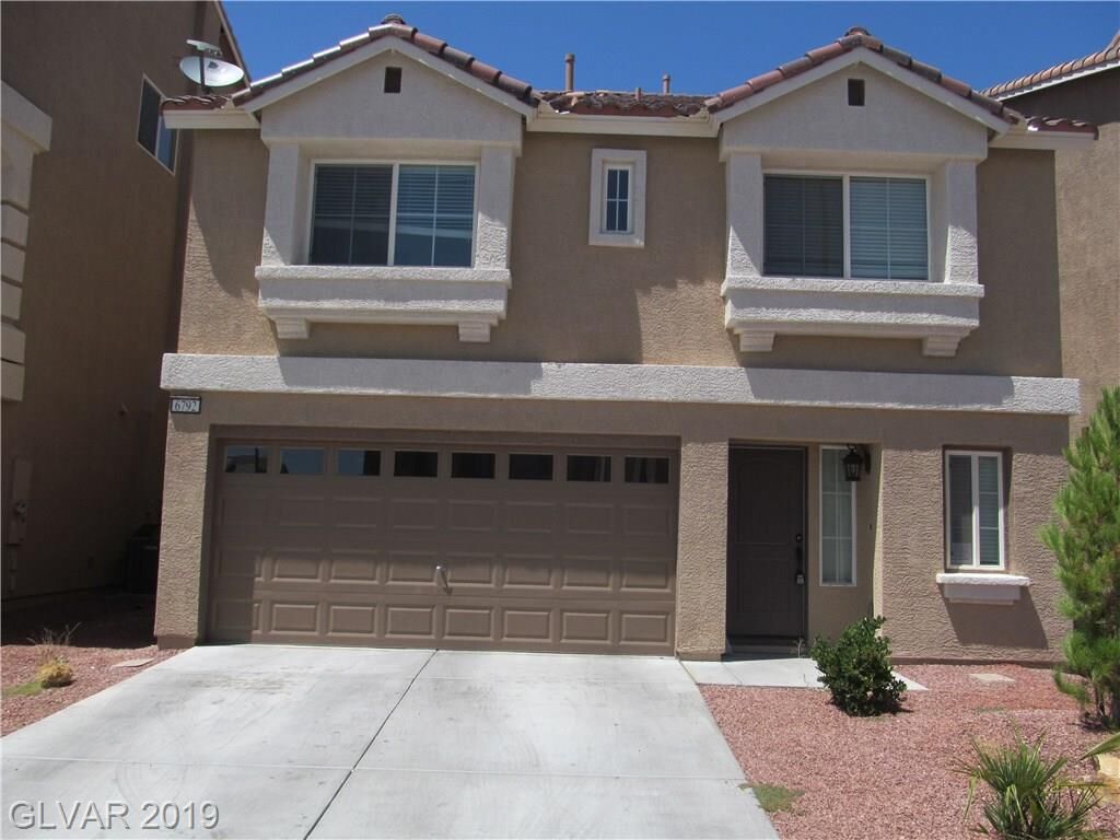 Property Photo:  6792 Cavatina Avenue  NV 89139 