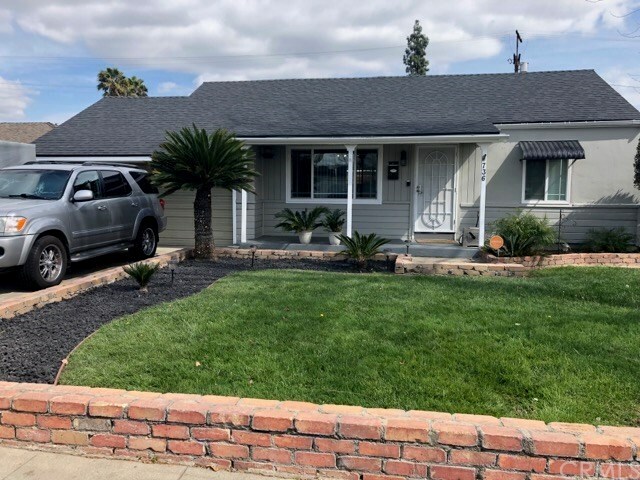 Property Photo: 736 N La Paloma Avenue CA 91764