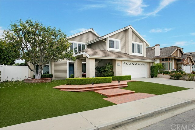 Property Photo:  28792 Mira Vista  CA 92677 