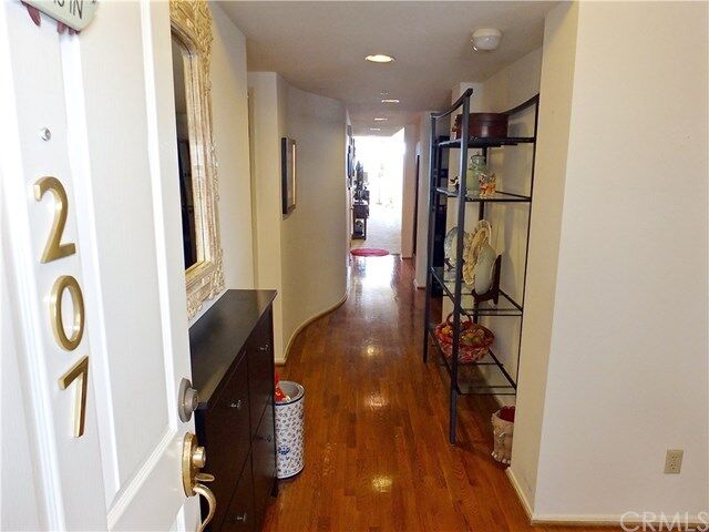 Property Photo: 2600 E 20th Street 207 CA 90755