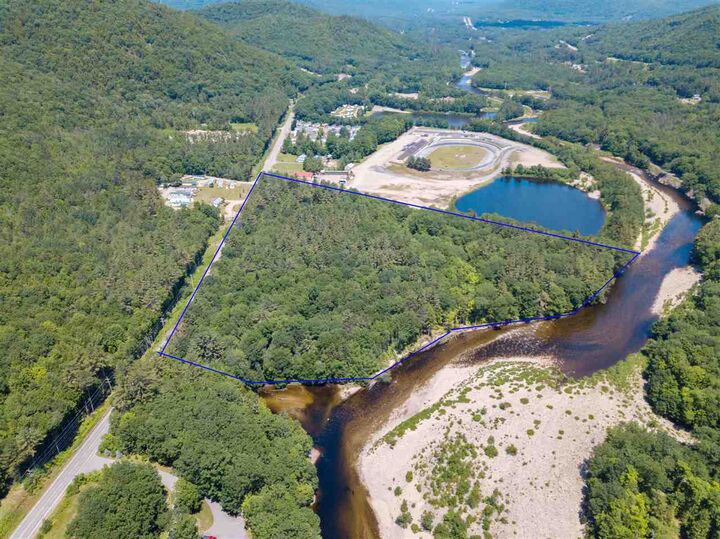 Property Photo: 475 Daniel Webster Highway NH 03262