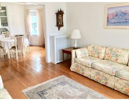 Property Photo:  88 Walnut Street 2  MA 02445