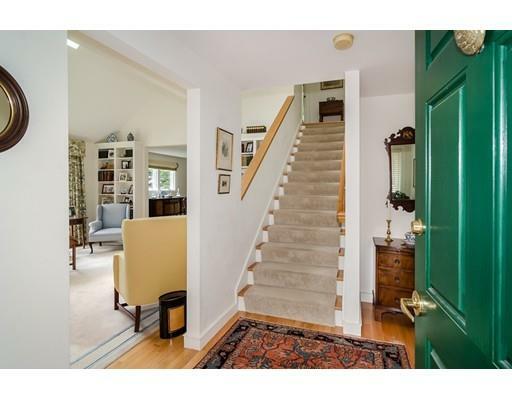 Property Photo: 11 Livermore Ln 11 MA 02493