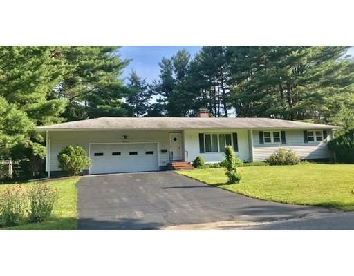 Property Photo:  64 Dean Road  MA 01778 