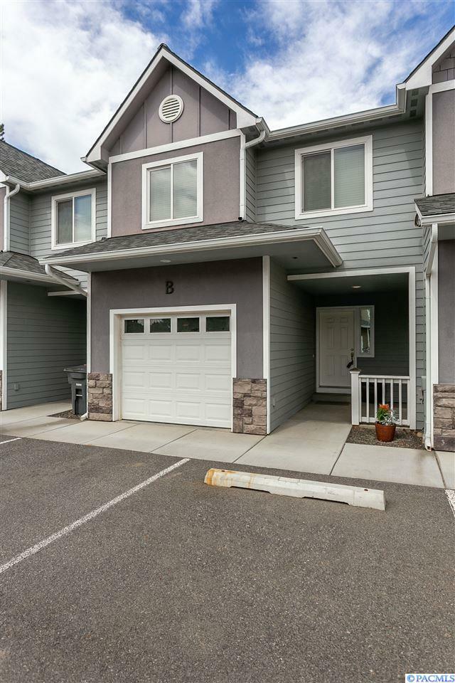 80 S Dawes St. Unit B  Kennewick WA 99336 photo