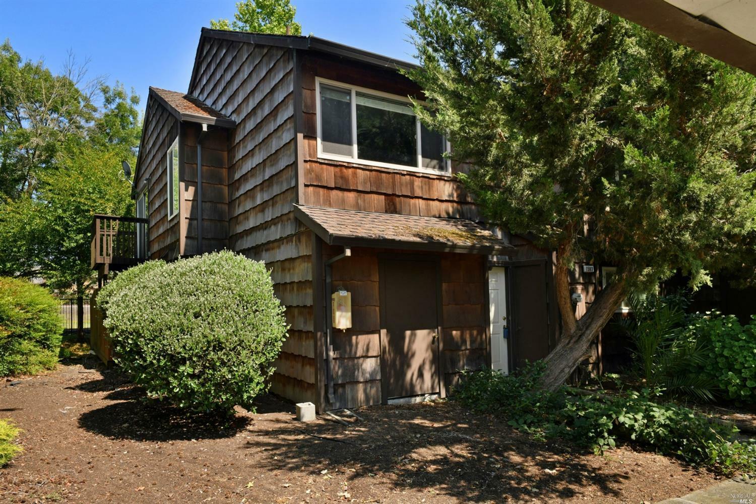 Property Photo:  1593 Parkway Drive  CA 94928 