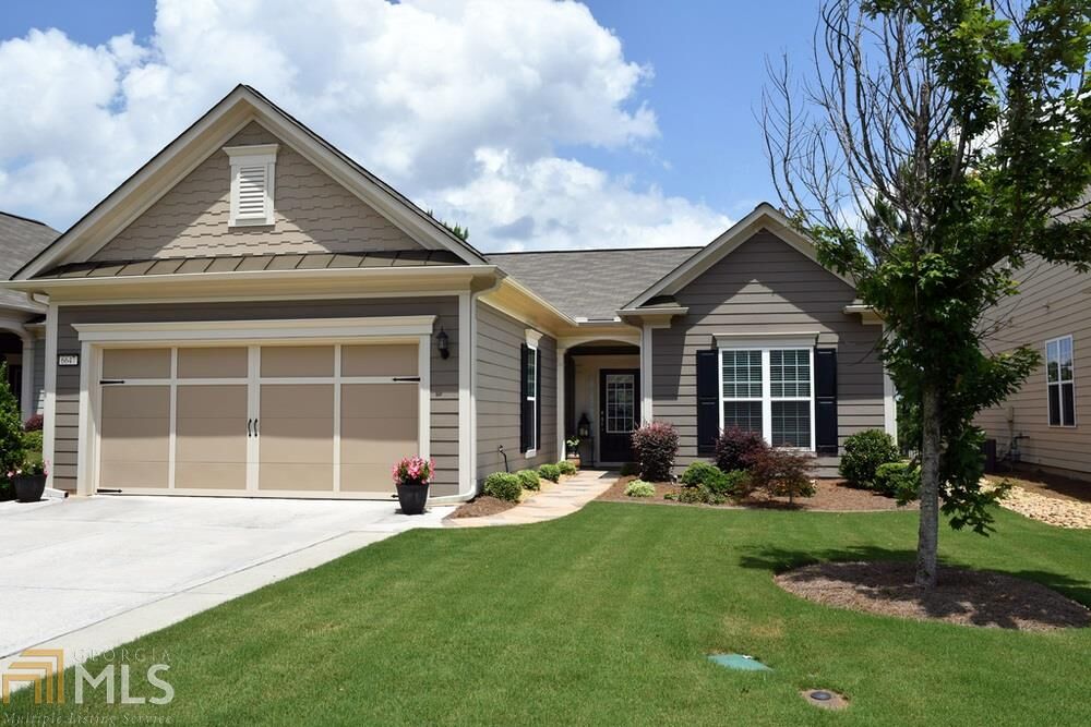 Property Photo:  6647 Fawn Meadow Ln  GA 30548 