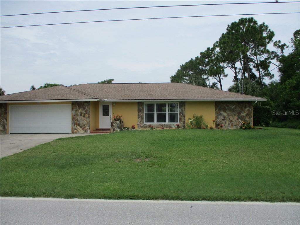 1469 Dorchester Street  Port Charlotte FL 33952 photo