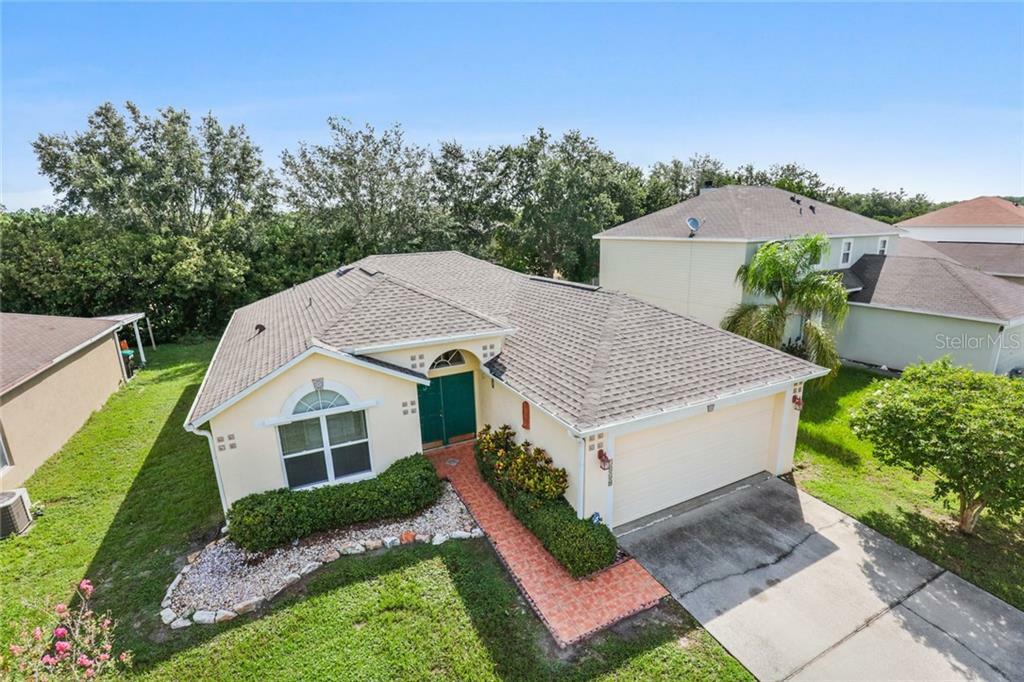 Property Photo: 3850 Stonefield Drive FL 32826