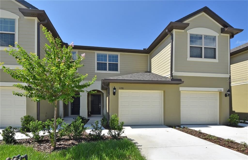 Property Photo:  1176 Pavia Drive  FL 32703 