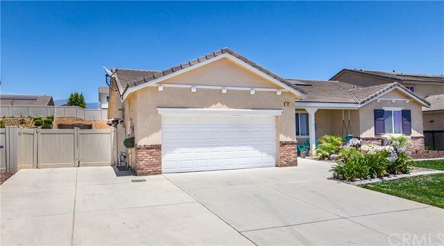 Property Photo: 190 Singleton Canyon Road CA 92320
