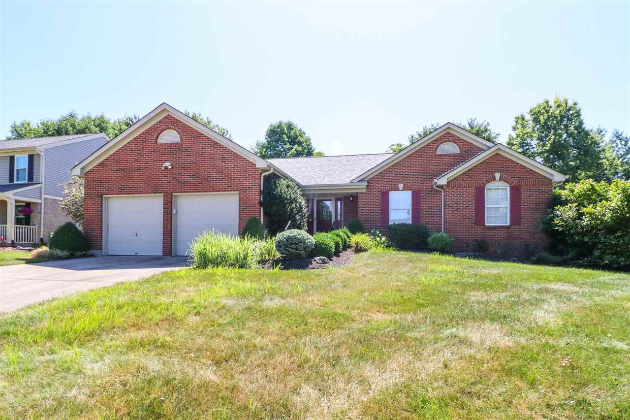 Property Photo: 3035 Palace Drive KY 41005