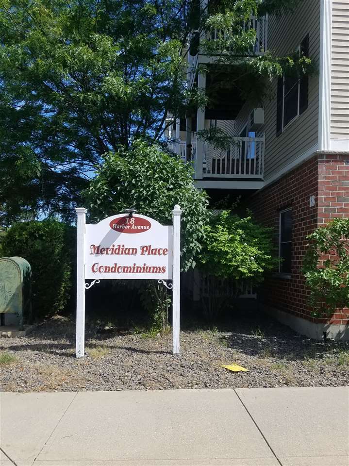 Property Photo:  18 Harbor Avenue 207  NH 03060 