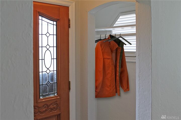 Property Photo: 2314 Terrace St WA 98310