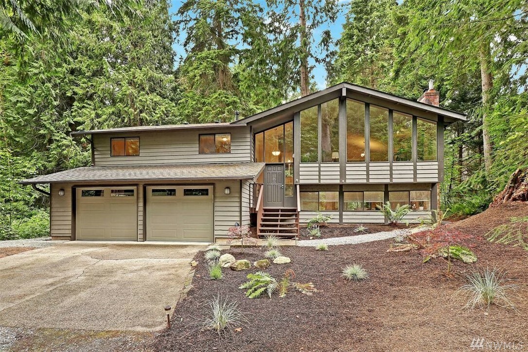 Property Photo:  17313 Mink Rd NE  WA 98077 