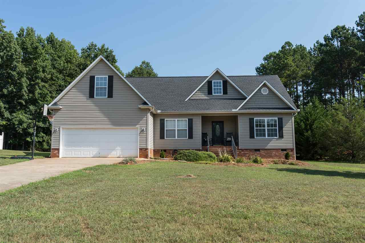 Property Photo:  120 Blake Garrison Drive  SC 29376 