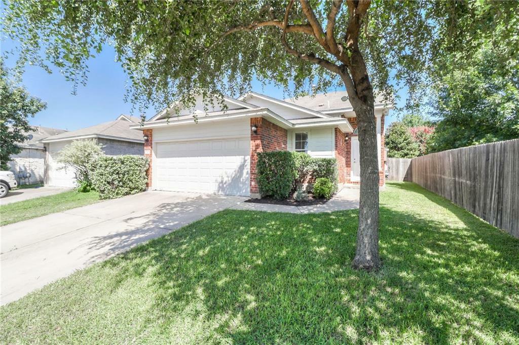 Property Photo: 2404 Jesse Owens Drive TX 78748