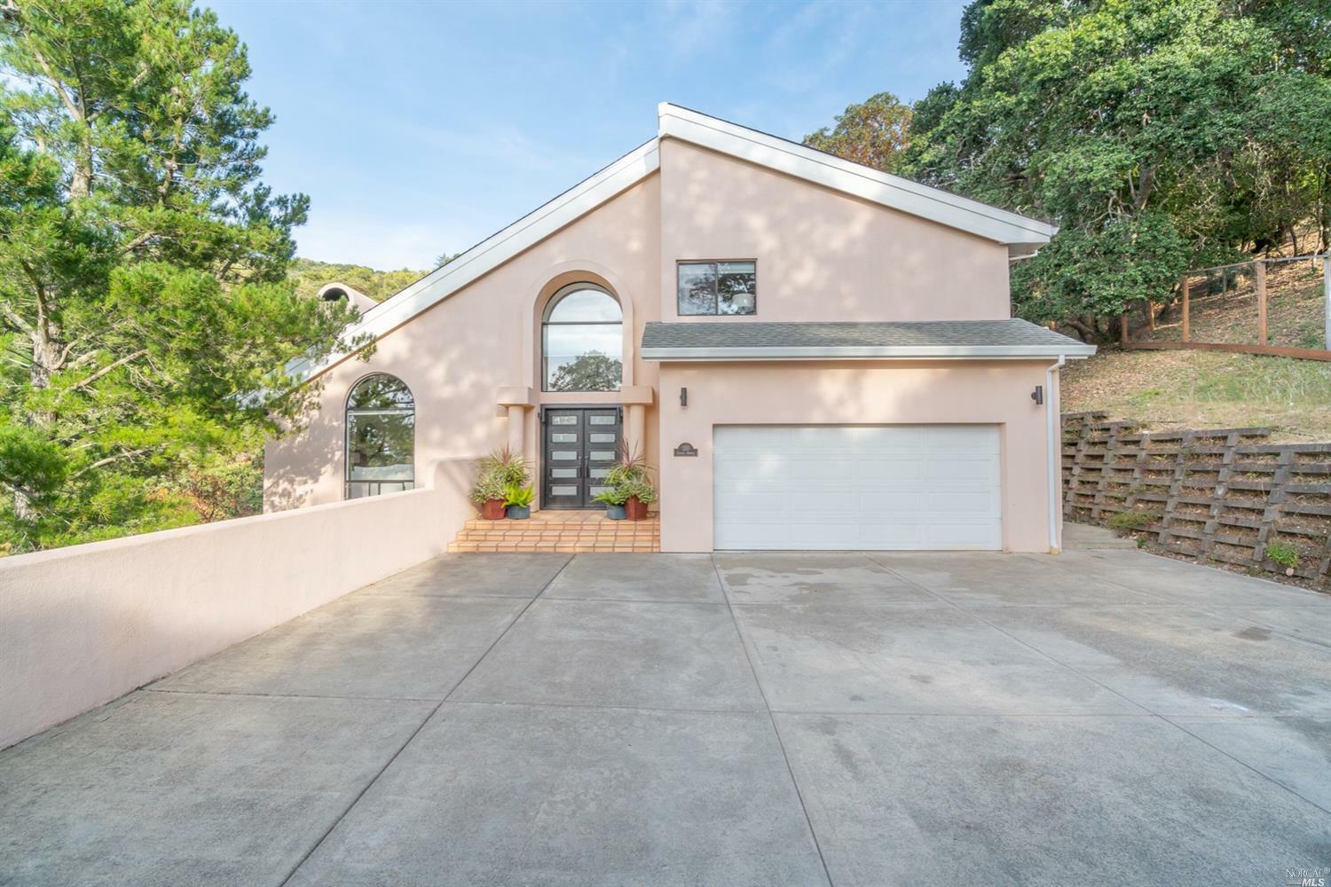 Property Photo: 130 Garden Avenue CA 94903