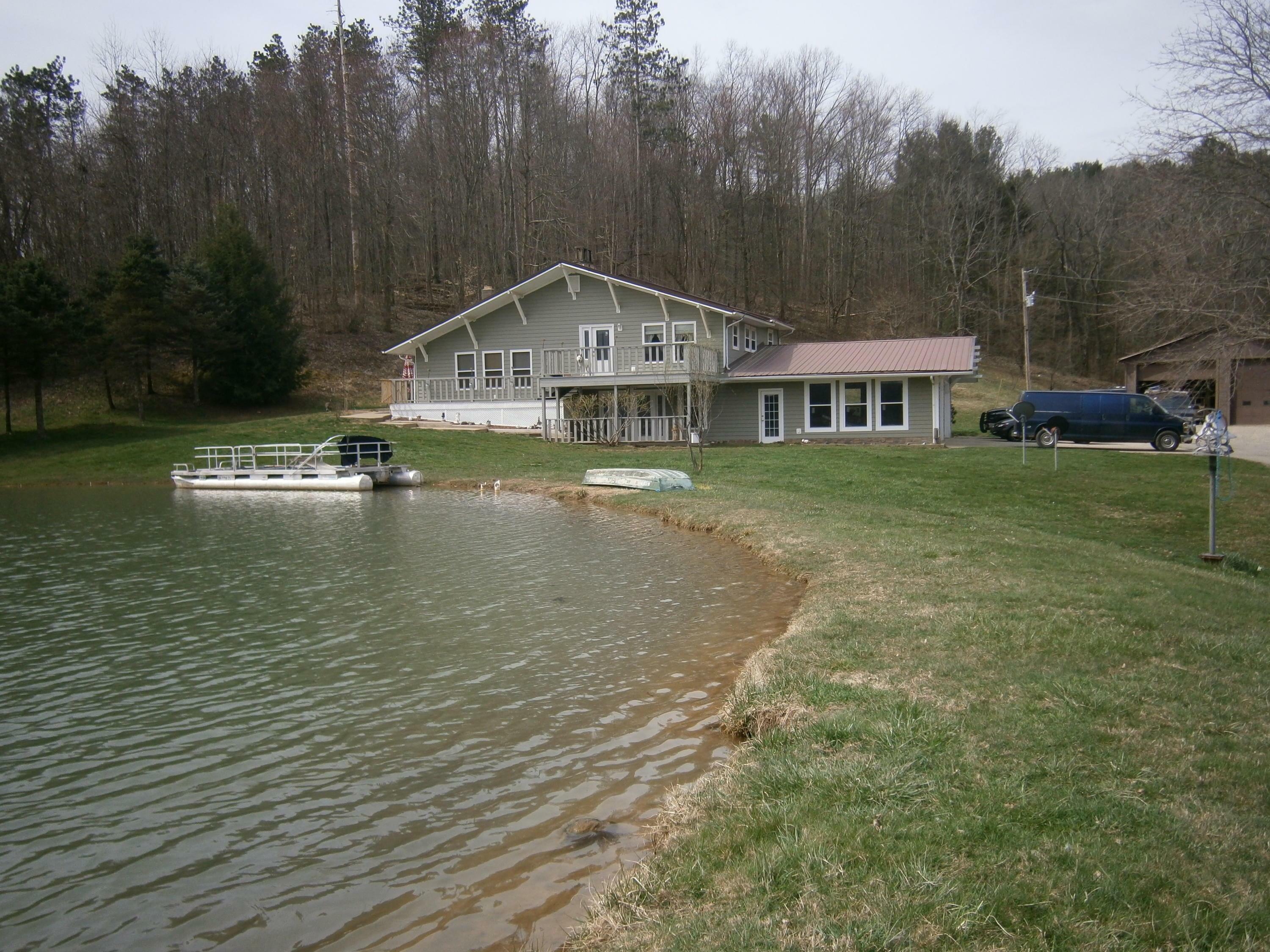 Property Photo:  12173 Pineview Road  OH 43071 