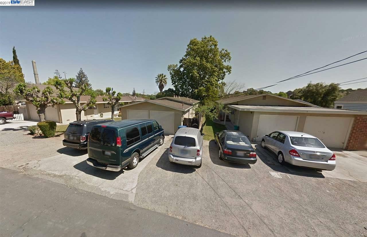 Property Photo:  1260 Delacy Ave  CA 94553 