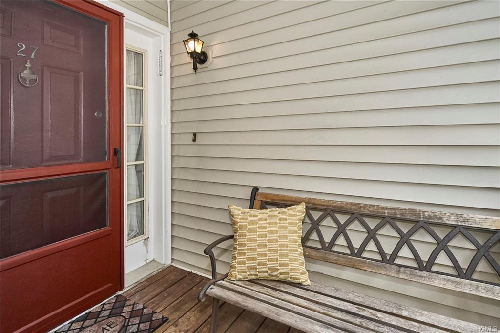 Property Photo: 27 Magnolia Lane NY 10990