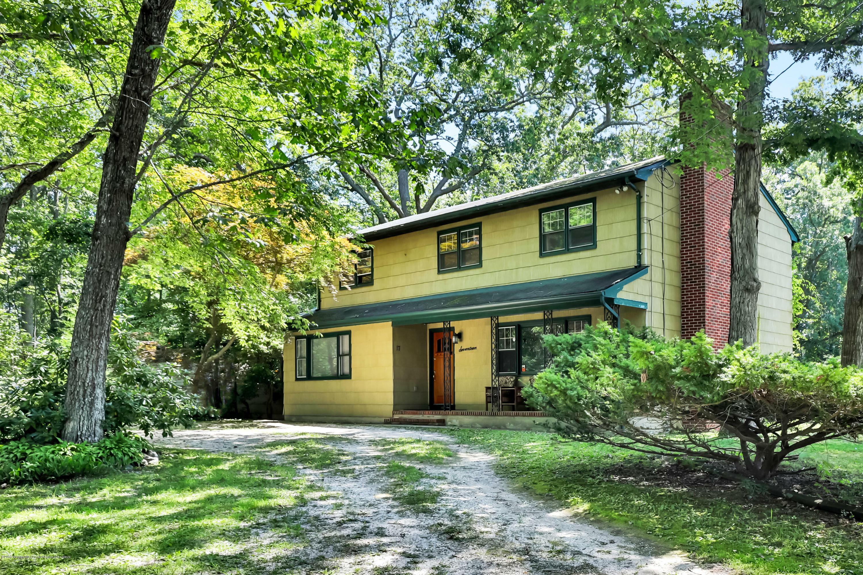 Property Photo: 17 Freedom Road NJ 08724