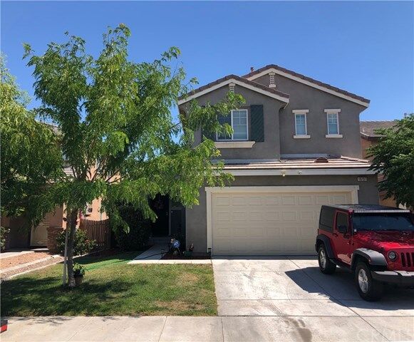 Property Photo:  13737 Sunshine Terrace Street  CA 92394 