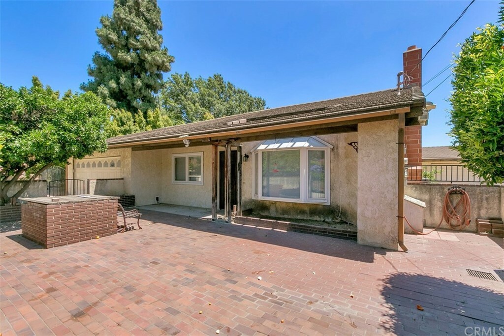 Property Photo:  8309 La Senda Road  CA 91701 