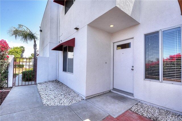 Property Photo: 26832 Alexandrite 124 CA 92691