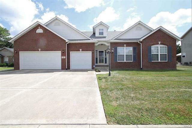 Property Photo: 22 Shiloh Court 62025