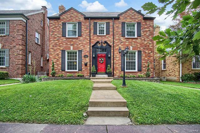Property Photo: 6563 Murdoch Avenue 63109