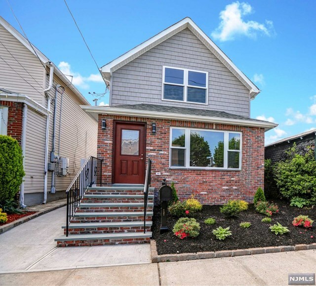 Property Photo:  737 Hudson Avenue  NJ 07094 