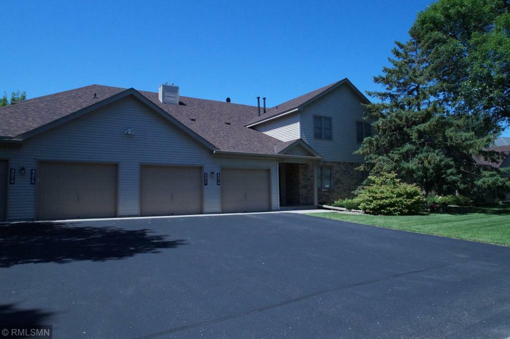 Property Photo:  4275 Oakmede Lane 63B  MN 55110 