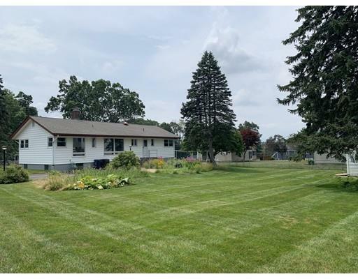 Property Photo: 235 Passaconaway Drive MA 01826