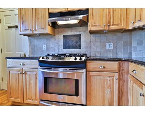 Property Photo: 1 Chadwick St MA 01821